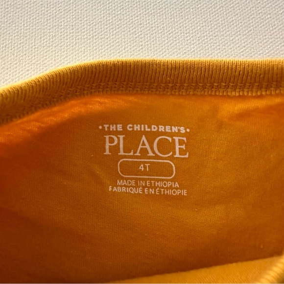 Toddler Boy 4T Dinosaur Long Sleeve Top - Picture 2 of 3